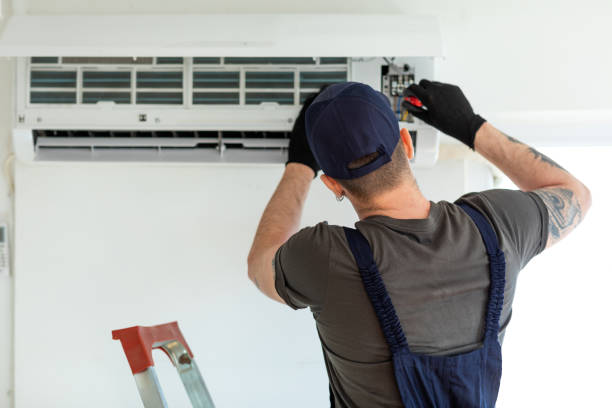 Best Commercial Air Duct Cleaning  in Somersworth, NH