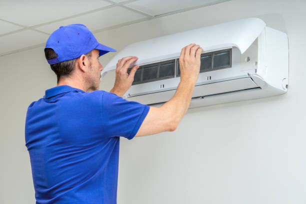 Trusted Somersworth, NH Airduct Cleaning Experts